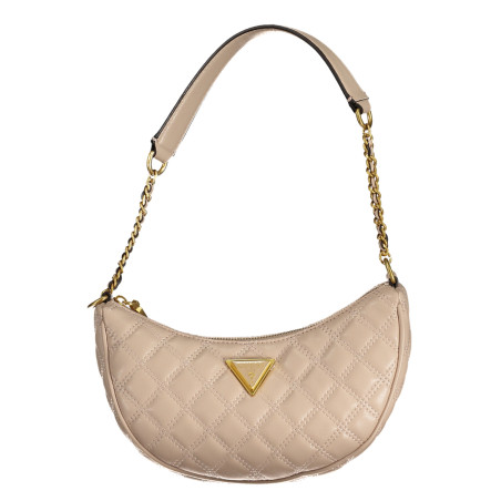 GUESS JEANS BEIGE DAMENTASCHE