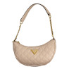 GUESS JEANS BEIGE DAMENTASCHE