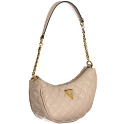GUESS JEANS BEIGE DAMENTASCHE