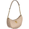 GUESS JEANS BEIGE DAMENTASCHE