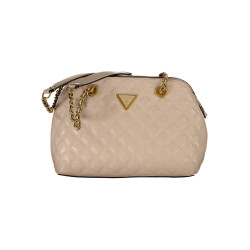 GUESS JEANS BEIGE DAMENTASCHE