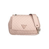 GUESS JEANS WOMEN&39S BAG PINK