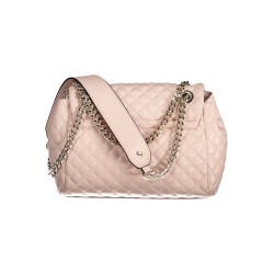 GUESS JEANS WOMEN&39S BAG PINK