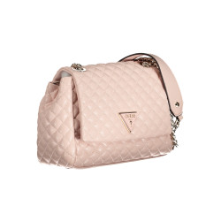 GUESS JEANS WOMEN&39S BAG PINK