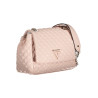 GUESS JEANS WOMEN&39S BAG PINK