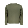 NORTH SAILS FELPA SENZA ZIP UOMO VERDE