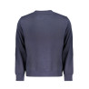 NORTH SAILS BLAUES SWEATSHIRT FÜR HERREN MIT REISSVERSCHLUSS