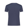 TIMBERLAND HERREN-KURZARM-T-SHIRT BLAU