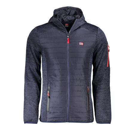 NORWEGEN 1963 BLAUE SPORTJACKE FÜR HERREN