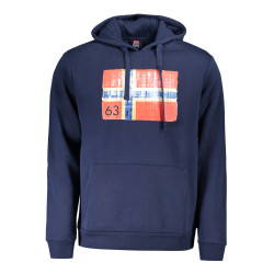 NORWAY 1963 MEN&39S BLUE...