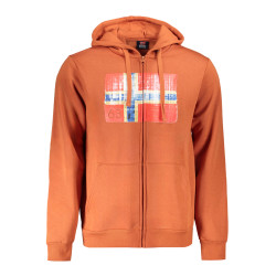 NORWAY 1963 MEN&39S BROWN...