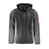 NORWEGEN 1963 GRAUE HERREN-SPORTJACKE