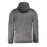 NORWEGEN 1963 GRAUE HERREN-SPORTJACKE