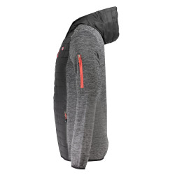 NORWEGEN 1963 GRAUE HERREN-SPORTJACKE