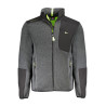 NORWEGEN 1963 GRAUE HERREN-SPORTJACKE