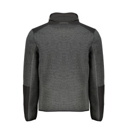 NORWEGEN 1963 GRAUE HERREN-SPORTJACKE