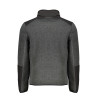 NORWEGEN 1963 GRAUE HERREN-SPORTJACKE