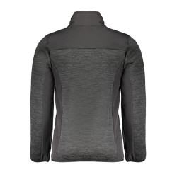 NORWEGEN 1963 HERREN-SPORTJACKE SCHWARZ