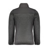 NORWEGEN 1963 HERREN-SPORTJACKE SCHWARZ