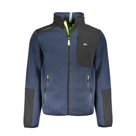 NORWEGEN 1963, BLAUE SPORTJACKE FÜR HERREN