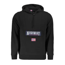 NORWEGEN 1963 SCHWARZES...