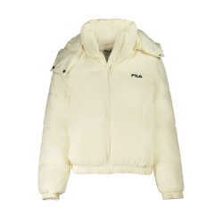 FILA BEIGE DAMENJACKE
