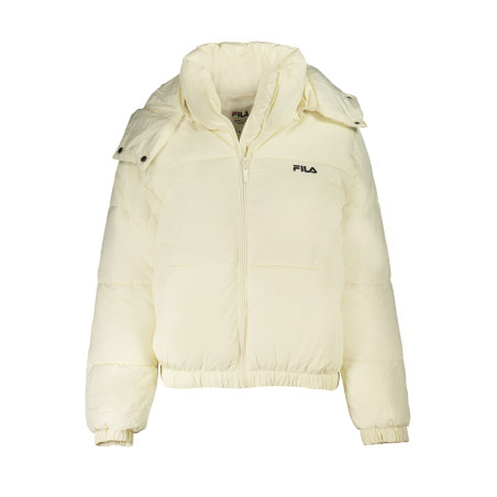 FILA BEIGE DAMENJACKE