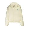 FILA BEIGE DAMENJACKE