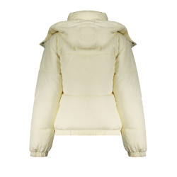 FILA BEIGE DAMENJACKE