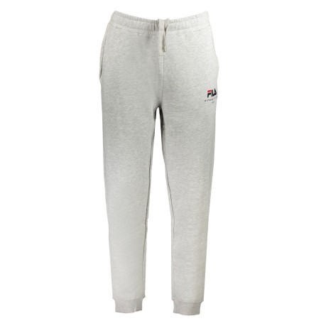 GRAUE HOSE FÜR HERREN VON FILA