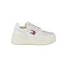 TOMMY HILFIGER WEISSE DAMEN-SPORTSCHUHE