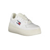 TOMMY HILFIGER WEISSE DAMEN-SPORTSCHUHE