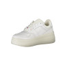 TOMMY HILFIGER WEISSE DAMEN-SPORTSCHUHE
