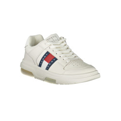 TOMMY HILFIGER WEISSE DAMEN-SPORTSCHUHE