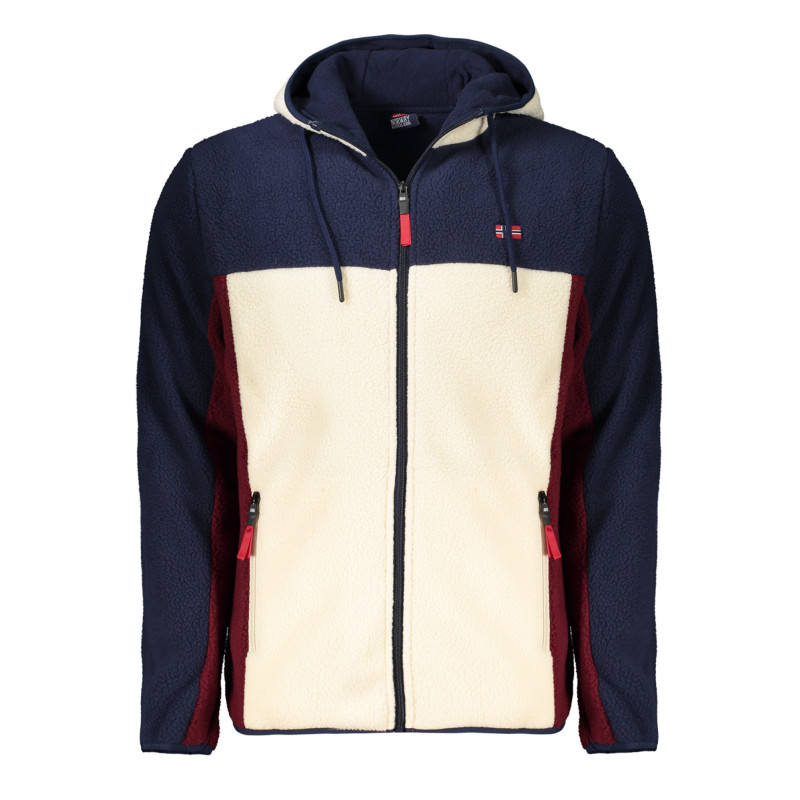 NORWEGEN 1963 BEIGE HERREN-SPORTJACKE