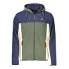 NORWEGEN 1963 GRÜNE HERREN-SPORTJACKE