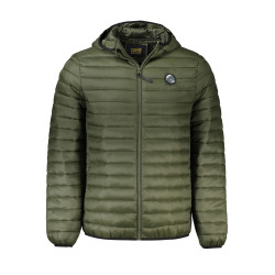 GRÜNE HERRENJACKE DER...
