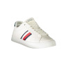 TOMMY HILFIGER CALZATURA SPORTIVA UOMO BIANCO