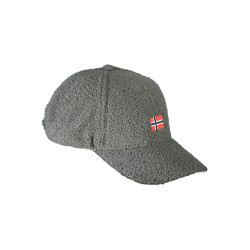 NORWEGEN 1963 GRAUER HERRENHUT