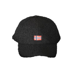 NORWAY 1963 BLACK MEN&39S HAT