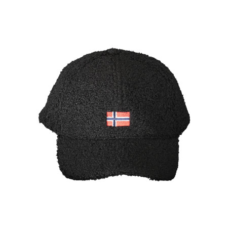 NORWEGEN 1963 SCHWARZER HERRENHUT