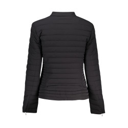 GUESS JEANS SCHWARZE DAMENJACKE