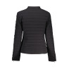 GUESS JEANS SCHWARZE DAMENJACKE