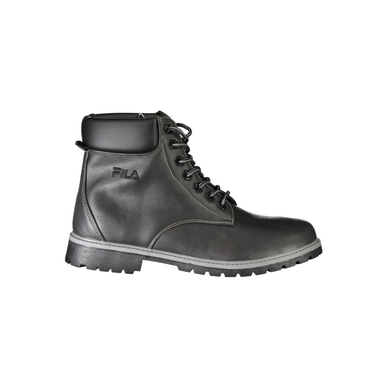 SCHWARZER STIEFEL FÜR HERREN VON FILA FOOTWEAR