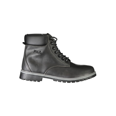 SCHWARZER STIEFEL FÜR HERREN VON FILA FOOTWEAR