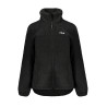 FILA DAMEN-SPORTJACKE SCHWARZ