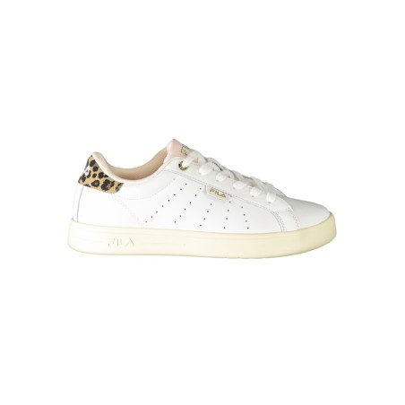 FILA WEISSE SPORTSCHUHE FÜR DAMEN