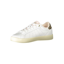 FILA WEISSE SPORTSCHUHE FÜR DAMEN