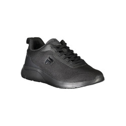 FILA SCHWARZE DAMEN-SPORTSCHUHE