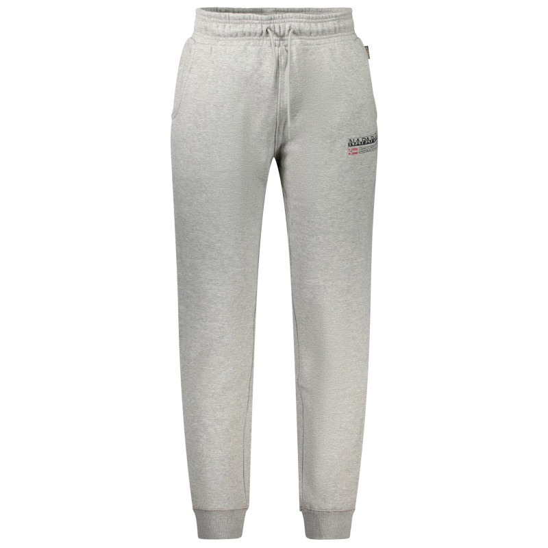 GRAUE HOSE FÜR MÄNNER VON NAPAPIJRI